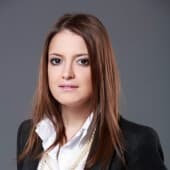 Ipek Ozkardeskaya