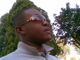 Sthabiso Kunene