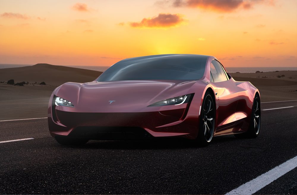 Tesla 2021 Model 3 Sees Almost 10% Range Boost, As Innovation Machine