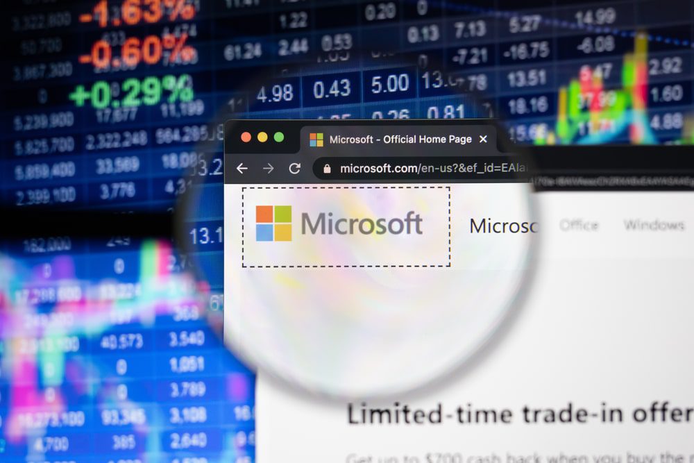 Explained: What's Happening With Microsoft's Acquisition Of