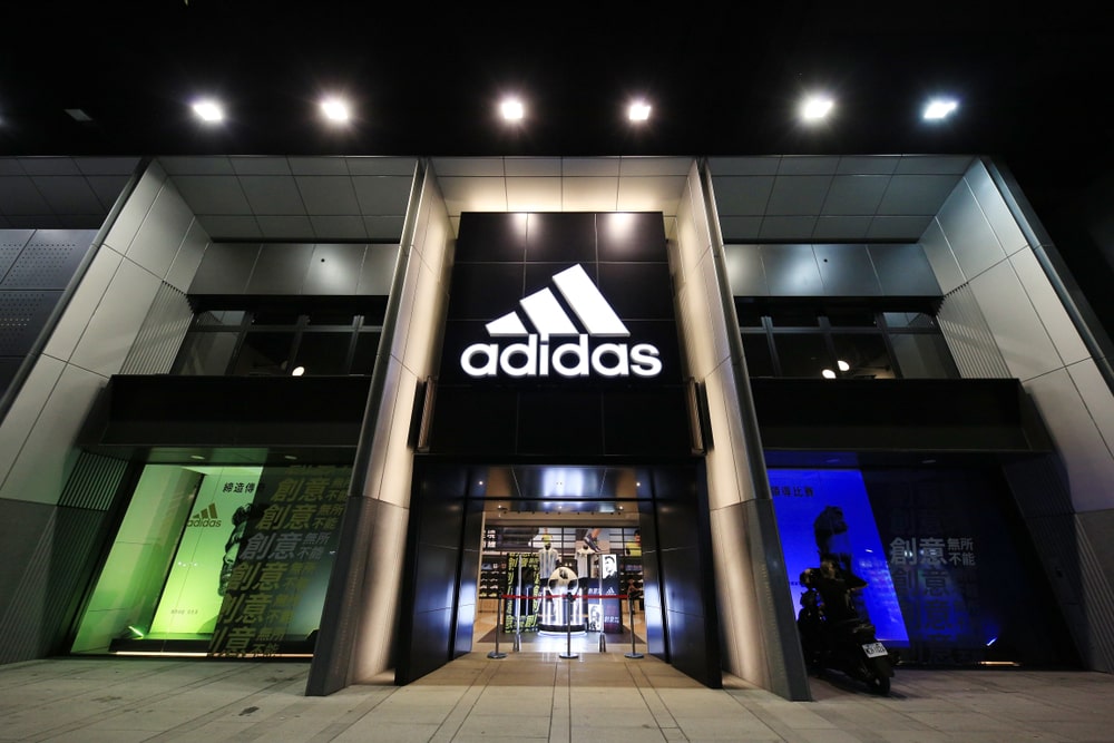 Adidas To Sell Reebok; CEO Says Shoe Brands Are Better Off Apart